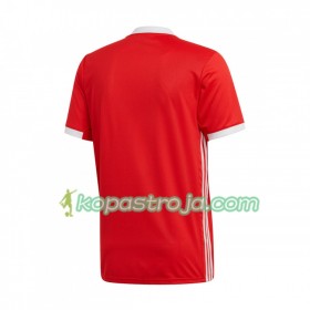 Billiga Fotbollströjor Benfica Lisabon Hemma tröja 2019/20 Kortärmad